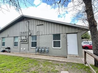 107 Davis St APT 3, Bryan, TX 77801