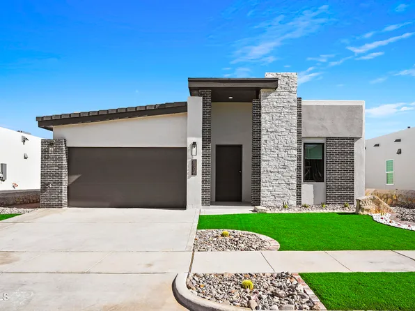 1408 Dylan Pl, El Paso, TX 79928
