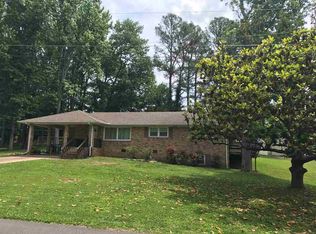 108 12th St NW, Arab, AL 35016