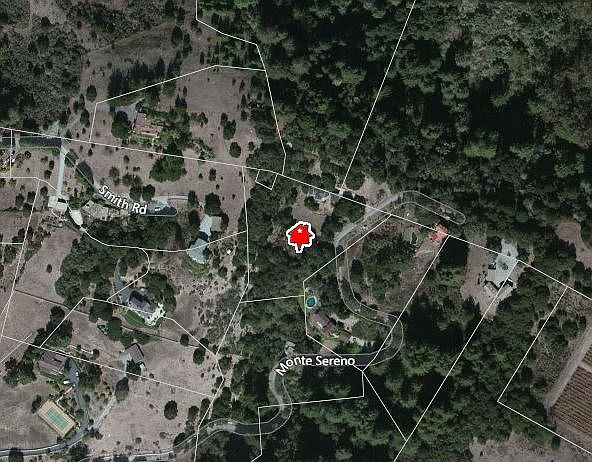 1st image of 531 Monte Sereno