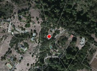 531 Monte Sereno, Watsonville, CA 95076