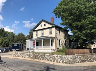 90 Church St, Dorchester, MA 02122