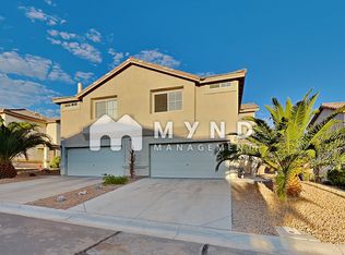 767 Peregrine Falcon St #1, Henderson, NV 89015