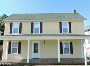 108 W 5th Ave, Ranson, WV 25438