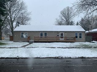 28405 Beechnut St, Inkster, MI 48141