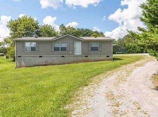 1417 Martha Dandridge Cir, Dandridge, TN 37725