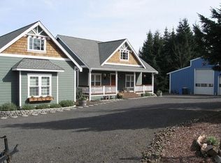 128 Rosewood Estates Ln, Chehalis, WA 98532