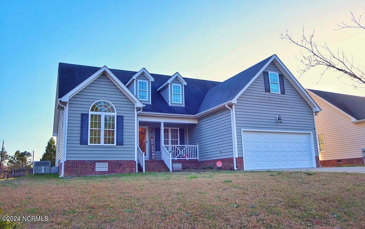 991 Mulberry Road, Nashville, NC 27856 MLS 100432662 Zillow