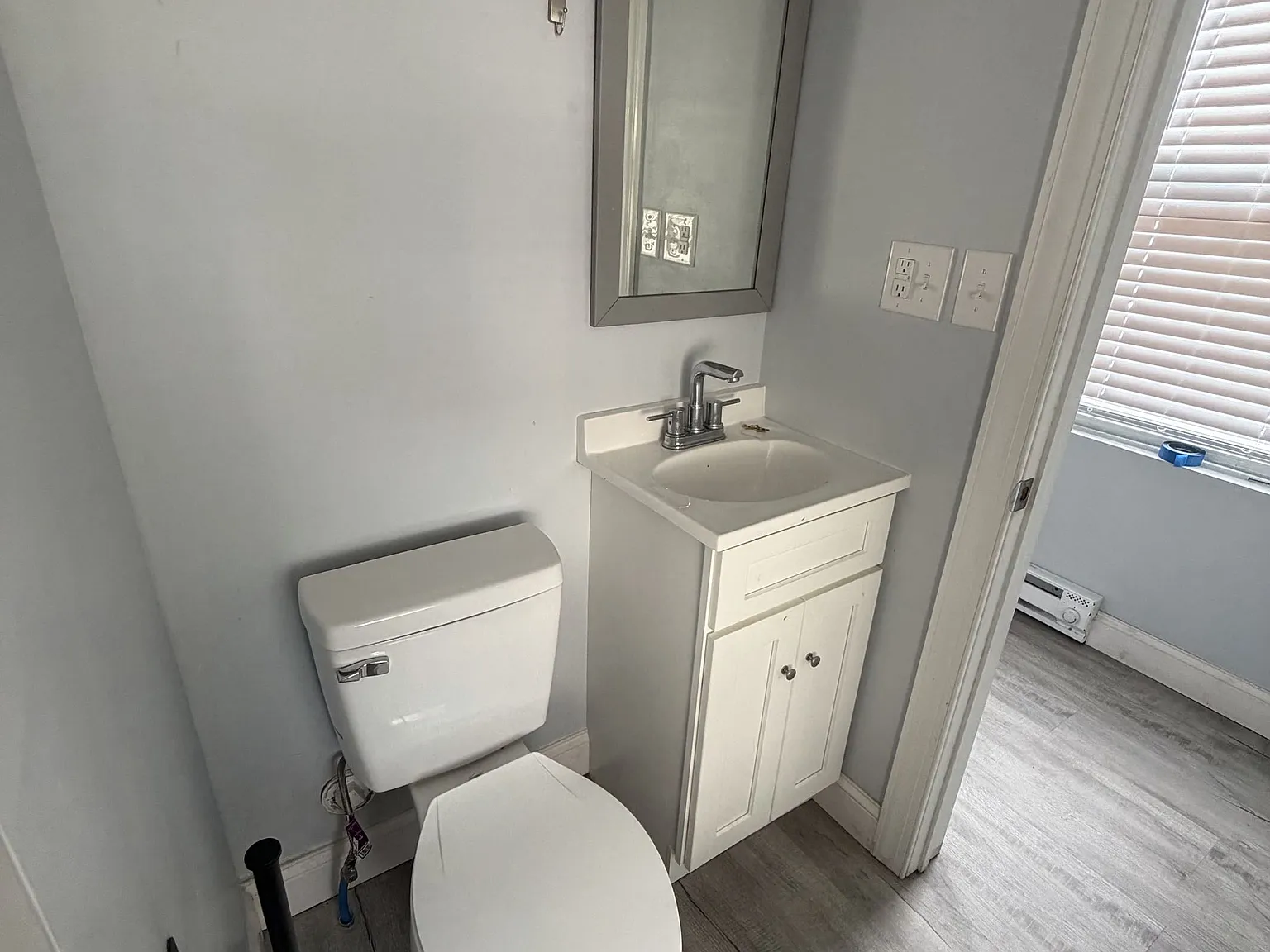 Studio, 795 sqft, $975 — Photo 4