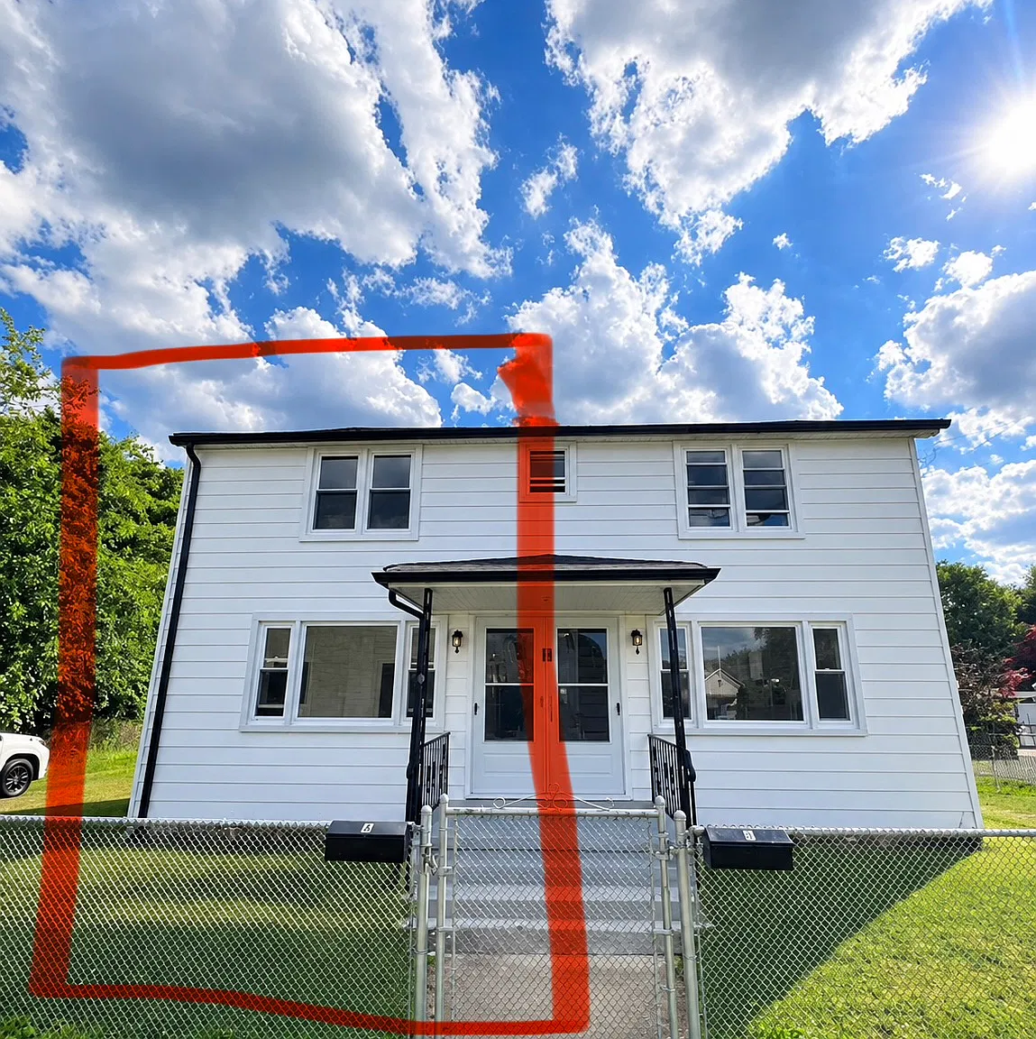 2 bed, $2,750 — Photo 1