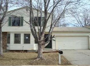 4786 S Pagosa Way, Aurora, CO 80015