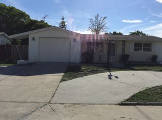 9101 Collage Ln, Port Richey, FL 34668