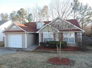219 Misty Ridge Trl, Stockbridge, GA 30281