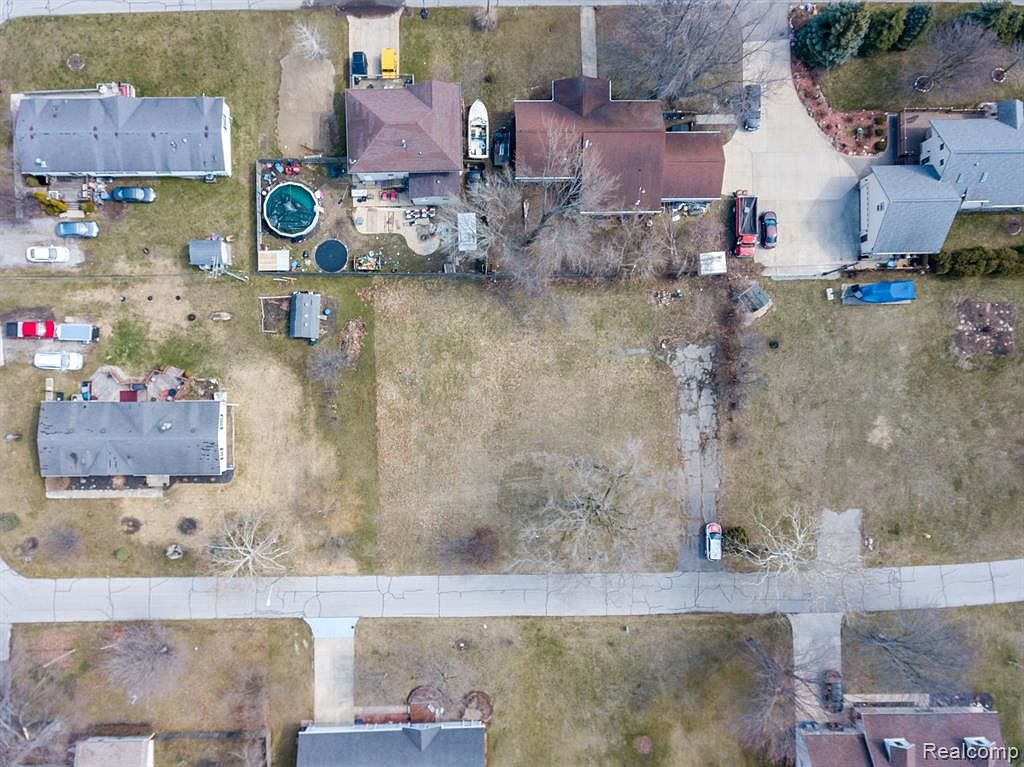 4450 Sycamore Rd, Newport, MI 48166 MLS 20230023223 Zillow