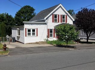 17 Germain Ave, Haverhill, MA 01835