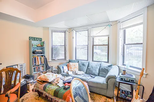 4628 N Wolcott Ave #GN Photo 1