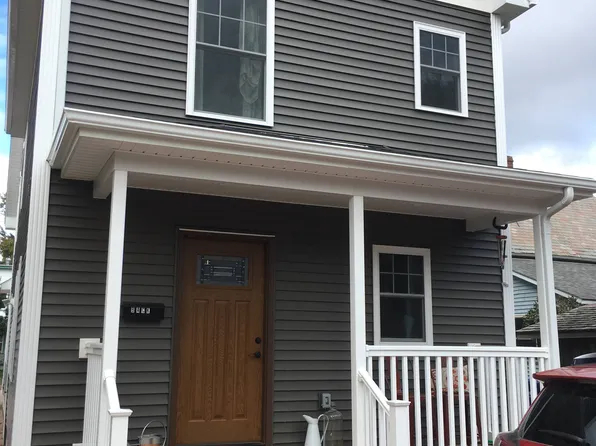 58 Elm St #B, Winooski, VT 05404