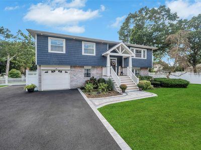 200 Marion Street, Sayville, NY, 11782