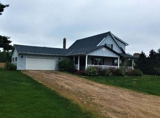 W2778 Trappers Rd, Phillips, WI 54555