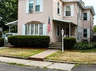 16 Gerry St, Stoneham, MA 02180