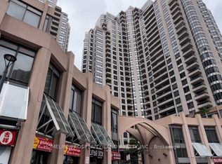 5 Northtown Way UNIT 1506, Toronto, ON M2N 7A1