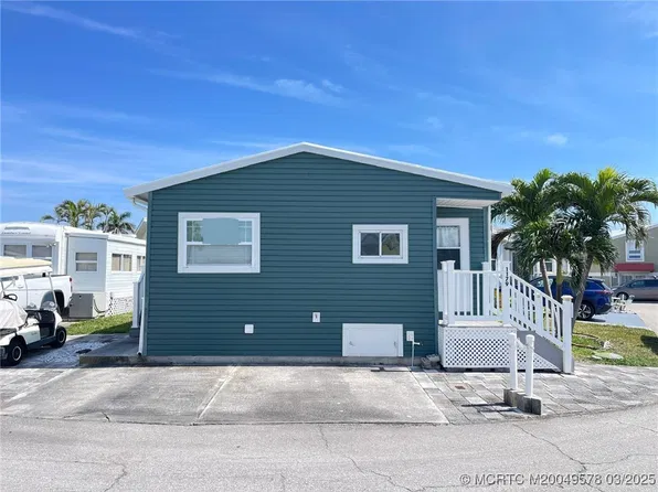 1179 Nettles Blvd, Jensen Beach, FL 34957