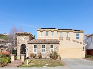 1414 Horizon Ct, San Marcos, CA 92078