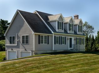 249 Pleasantdale Rd, Rutland, MA 01543
