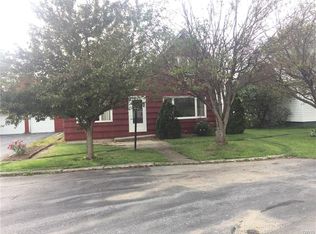 37260 Nys Rte 3, Carthage, NY 13619