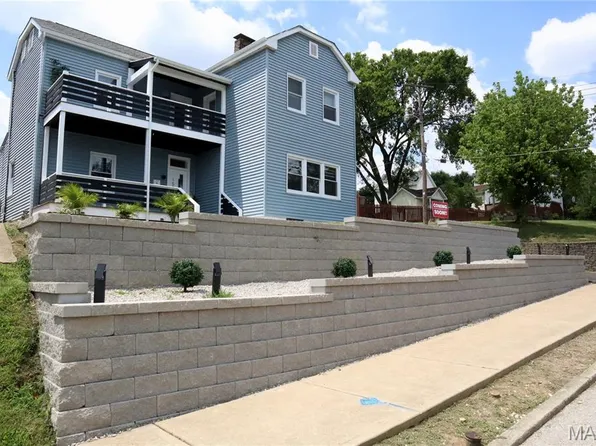 1505 Tamm Ave, Saint Louis, MO 63139