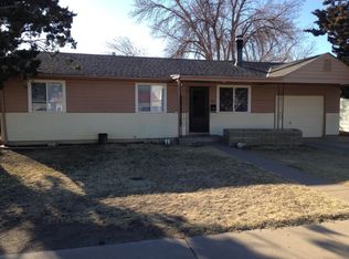 1811 Seminole Ln, Pueblo, CO 81001