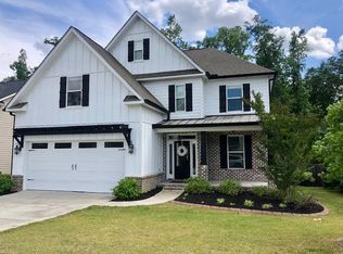3117 Hilton Ct, Evans, GA 30809