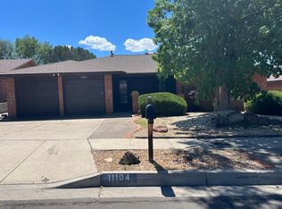 11104 Kielich Ave NE, Albuquerque, NM 87111