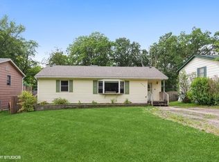 8919 Memory Trl, Wonder Lake, IL 60097