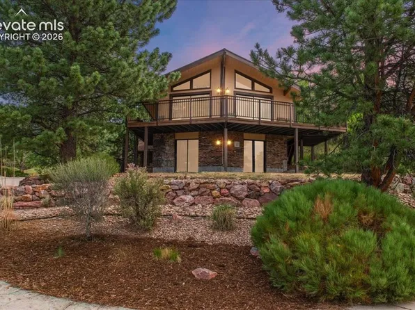6520 Hawkeye Cir, Colorado Springs, CO 80919