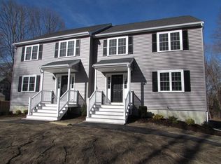 16-18 Albion Ct, Rockland, MA 02370