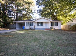 2013 Mango Cir, Fayetteville, NC 28304