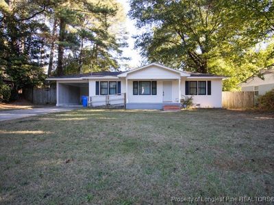 2013 Mango Cir, Fayetteville, NC, 28304