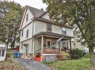 137 Parkdale Ter, Rochester, NY 14615
