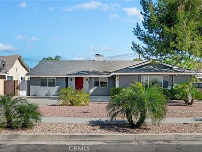 16615 Calahan St, North Hills, CA, 91343