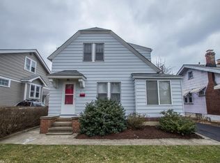 2170 Wyandotte Ave, Lakewood, OH
