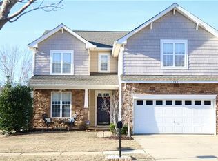 17421 Westmill Ln, Charlotte, NC 28277