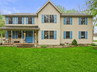 17 Long Ct, South Vienna, OH 45369