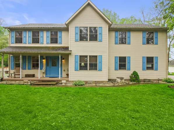17 Long Ct, South Vienna, OH 45369