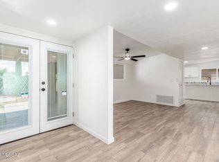36 S Evelyn Ave, Tucson, AZ 85710