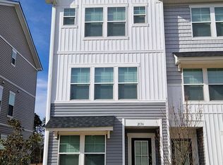 213 Kennerly Ave Unit A, Mooresville, NC 28115