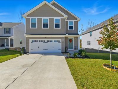 207 Lorraine Dr, Williamsburg, VA, 23185