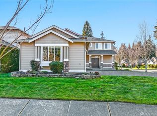 16214 33rd Ave SE, Mill Creek, WA 98012