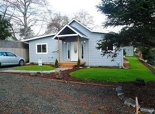 1703 262nd Pl, Ocean Park, WA