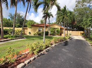 1450 SW 73rd Pl, Miami, FL 33144